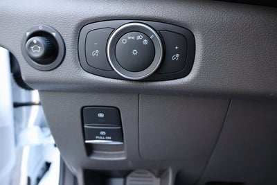 2025 Ford Transit-250 LR