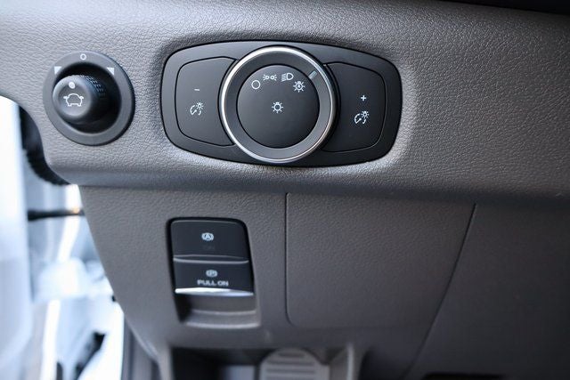 2025 Ford Transit-250 LR