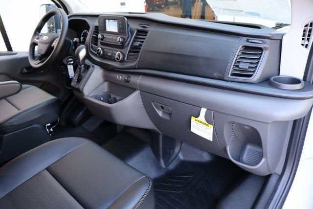 2025 Ford Transit-250 LR