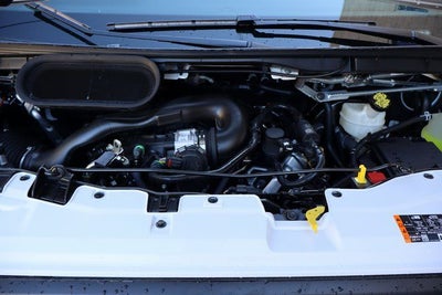 2025 Ford Transit-250 LR