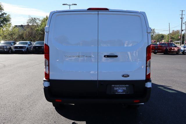 2025 Ford Transit-250 LR