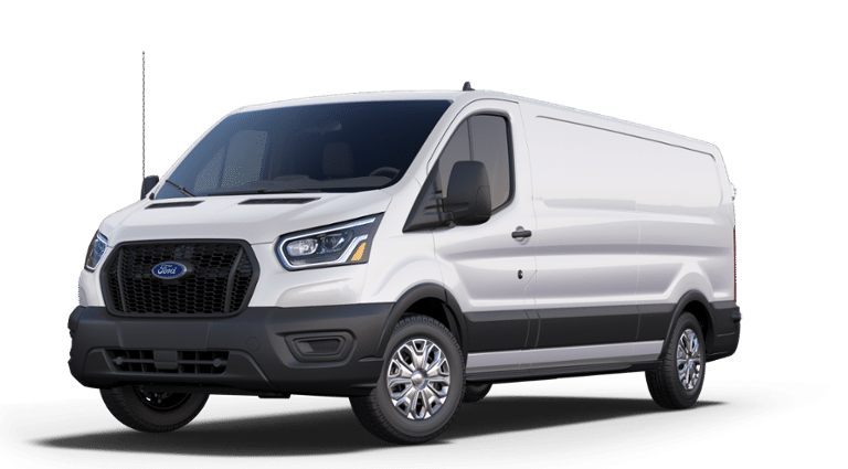 2025 Ford Transit-250 LR