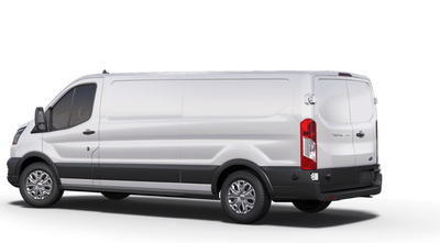 2025 Ford Transit-250 LR