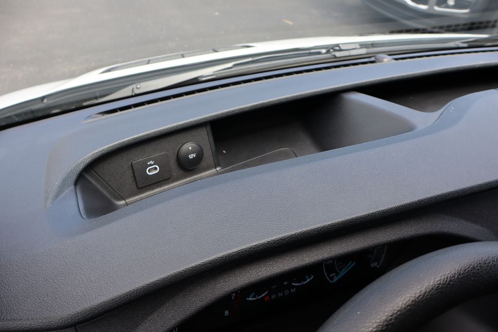 2025 Ford Transit-250 LR