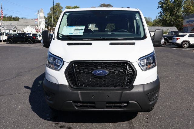 2025 Ford Transit-250 LR