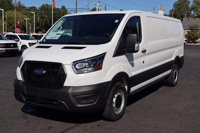2025 Ford Transit-250 LR