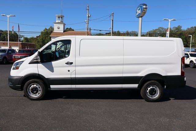 2025 Ford Transit-250 LR
