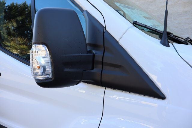 2025 Ford Transit-250 LR