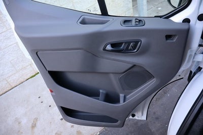 2025 Ford Transit-250 LR
