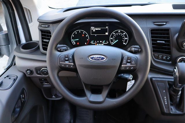 2025 Ford Transit-250 LR