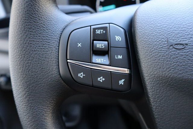 2025 Ford Transit-250 LR