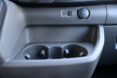 2025 Ford Transit-250 LR