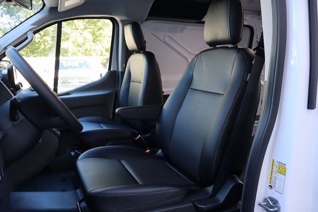 2025 Ford Transit-250 LR