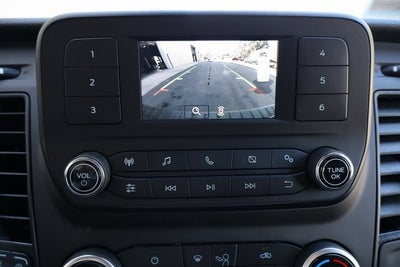 2025 Ford Transit-250 LR