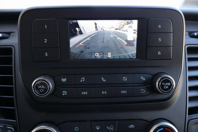 2025 Ford Transit-250 LR