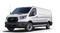 2025 Ford Transit-250 LR