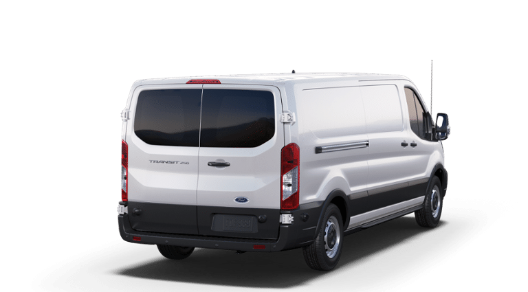 2025 Ford Transit-250 LR