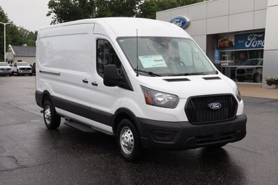 2026 Ford Transit-250 MR