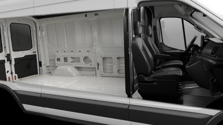 2026 Ford Transit-250 MR