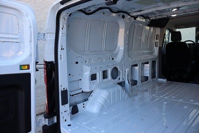 2026 Ford Transit-250 LR
