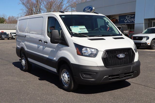 2026 Ford Transit-250 LR