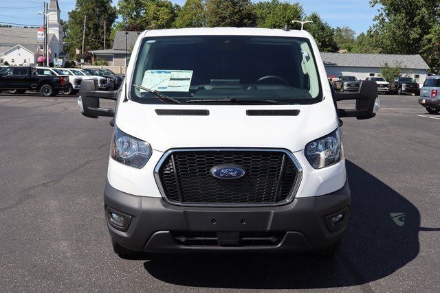 2025 Ford Transit-250 LR