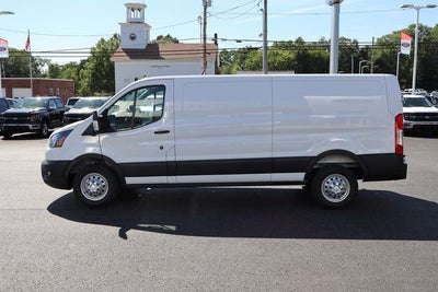 2025 Ford Transit-250 LR