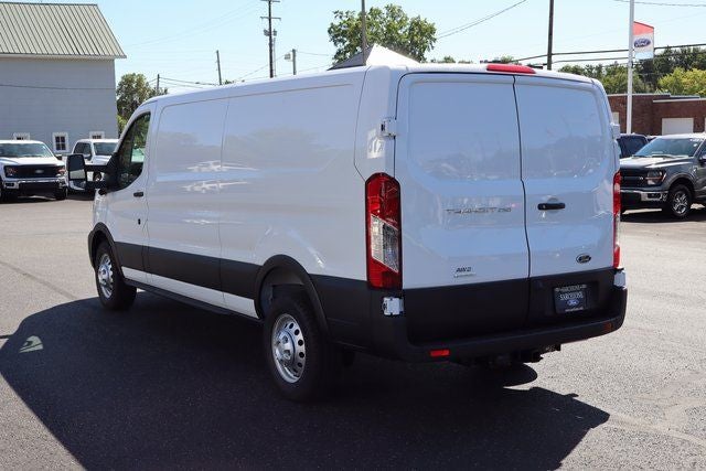 2025 Ford Transit-250 LR