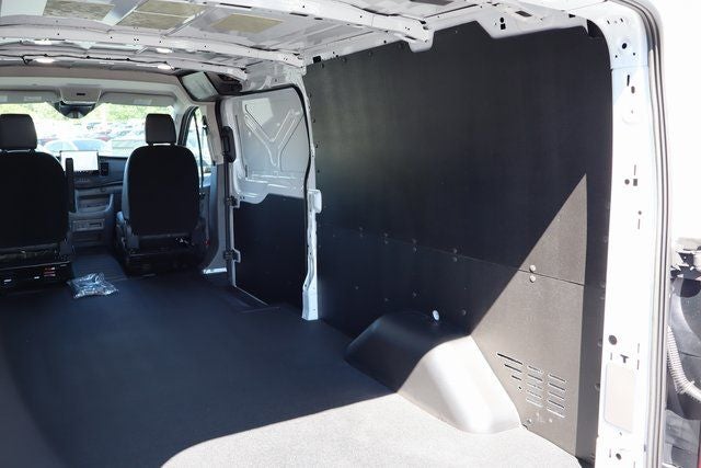 2025 Ford Transit-250 LR