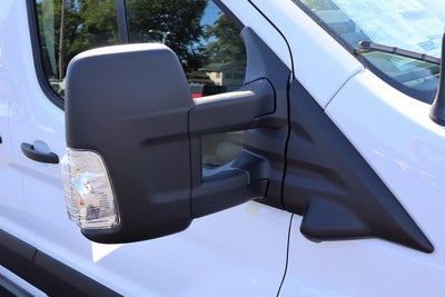 2025 Ford Transit-250 LR