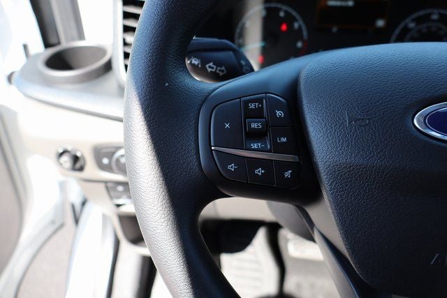 2025 Ford Transit-250 LR