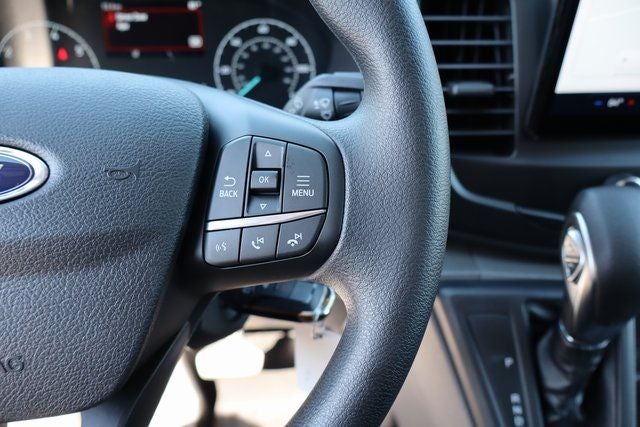 2025 Ford Transit-250 LR