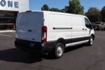 2025 Ford Transit-250 LR