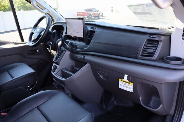 2025 Ford Transit-250 LR