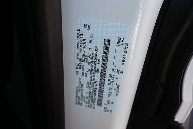 2025 Ford Transit-250 LR