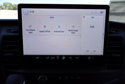 2025 Ford Transit-250 LR