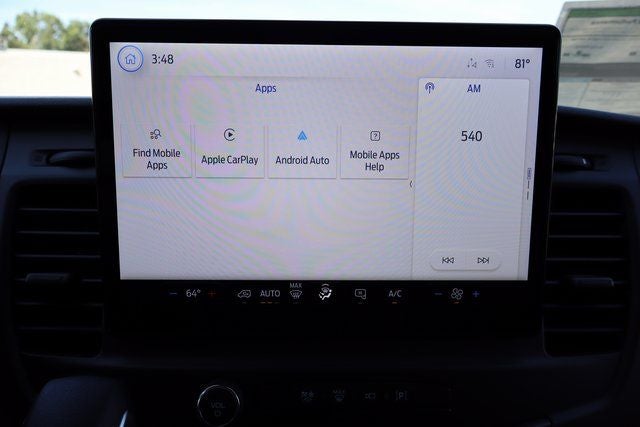 2025 Ford Transit-250 LR
