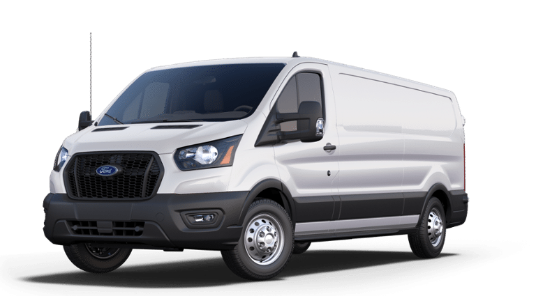 2025 Ford Transit-250 LR