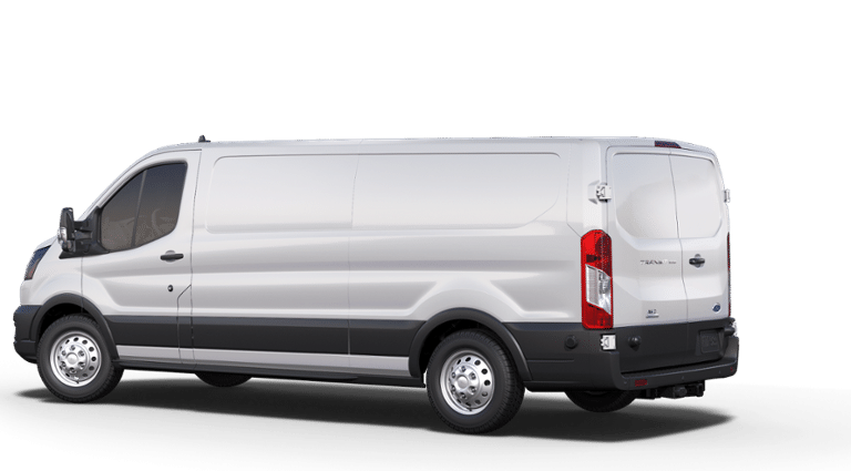 2025 Ford Transit-250 LR