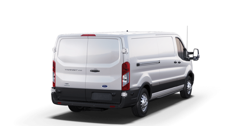 2025 Ford Transit-250 LR