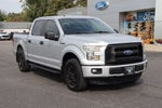 2015 Ford F-150 XL