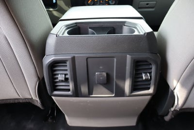 2015 Ford F-150 XL