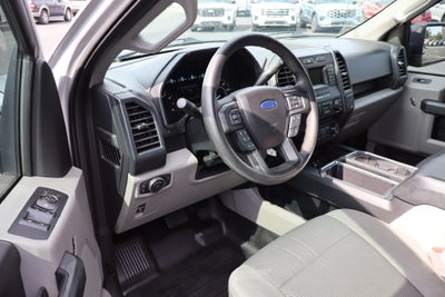 2015 Ford F-150 XL