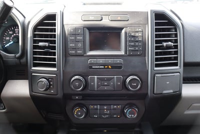 2015 Ford F-150 XL