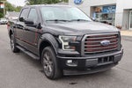 2017 Ford F-150 Lariat Special Edition