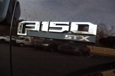 2020 Ford F-150 STX