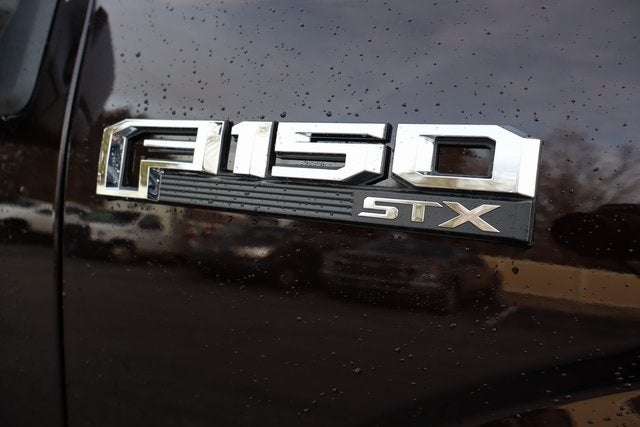 2020 Ford F-150 STX