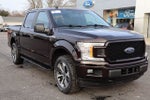 2020 Ford F-150 STX