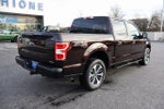 2020 Ford F-150 STX