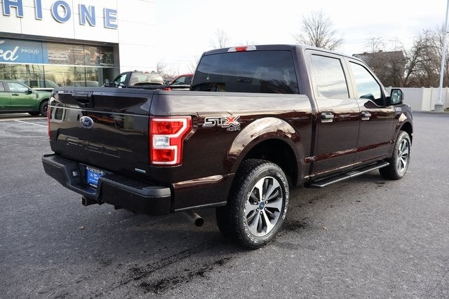 2020 Ford F-150 STX